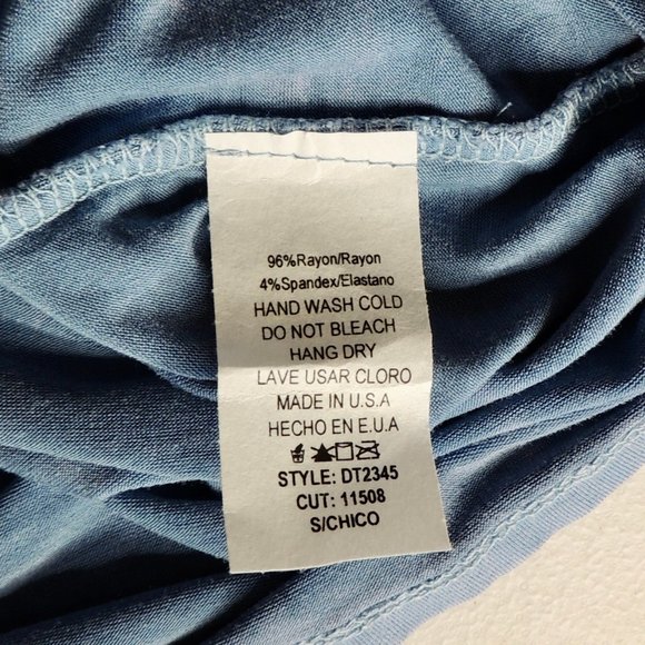 Promesa Long Sleeve - Picture 4 of 4